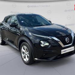 Nissan Juke 1.0 DIG-T 114ch Tekna 2021.5 Laxou