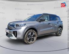 Citroen C3 Aircross Laxou