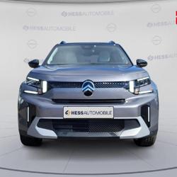 Citroen C3 Aircross 1.2 Hybride 145ch MAX e-DCS6 Laxou