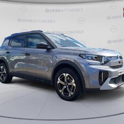 Citroen C3 Aircross 1.2 Hybride 145ch MAX e-DCS6 Laxou
