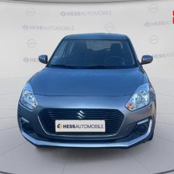 Suzuki Swift 1.2 Dualjet Hybrid 90ch Avantage Euro6d-T Laxou