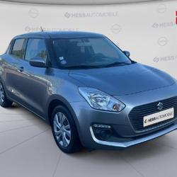 Suzuki Swift 1.2 Dualjet Hybrid 90ch Avantage Euro6d-T Laxou