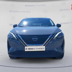 Nissan Qashqai e-POWER 190ch N-Connecta 2022 Laxou