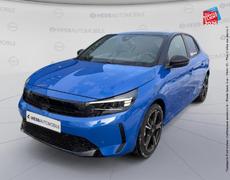 Opel Corsa Laxou