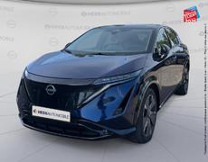 Nissan Ariya Laxou