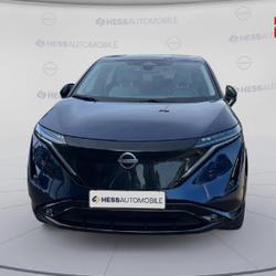 Nissan Ariya Electrique 306ch 87kWh e-4ORCE Evolve Laxou