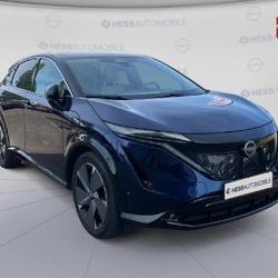 Nissan Ariya Electrique 306ch 87kWh e-4ORCE Evolve Laxou