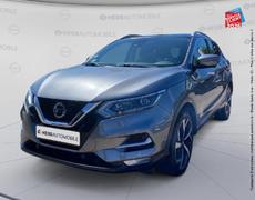 Nissan Qashqai - 1.5 dCi 115ch Tekna 2019 - 17 799 €
