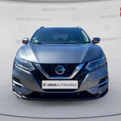 Nissan Qashqai 1.5 dCi 115ch Tekna 2019 Laxou