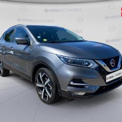 Nissan Qashqai 1.5 dCi 115ch Tekna 2019 Laxou
