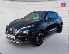 Nissan Juke Laxou