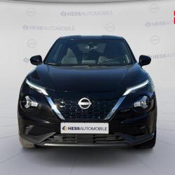 Nissan Juke 1.6 Hybrid 143ch N-Connecta 2023.5 Laxou