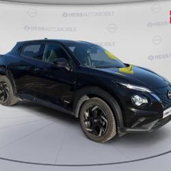 Nissan Juke 1.6 Hybrid 143ch N-Connecta 2023.5 Laxou