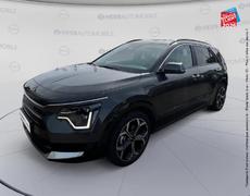 Kia Niro Laxou