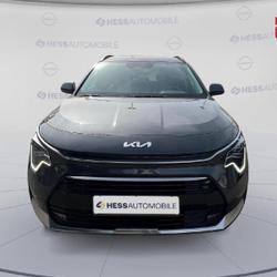 Kia Niro 1.6 GDi 183ch PHEV Premium DCT6 Laxou