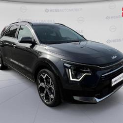 Kia Niro 1.6 GDi 183ch PHEV Premium DCT6 Laxou
