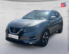 Nissan Qashqai Laxou
