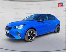 Opel Corsa Laxou