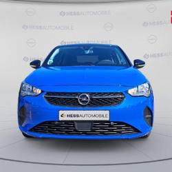 Opel Corsa Corsa-e 136ch Edition Laxou