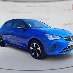 Opel Corsa Corsa-e 136ch Edition Laxou
