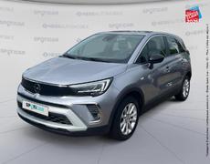 Opel Crossland Laxou