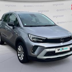 Opel Crossland 1.5 D 110ch Elegance Business Laxou
