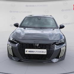 Peugeot 208 1.2 Hybrid 145ch GT e-DCS6 Laxou