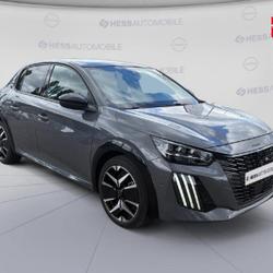 Peugeot 208 1.2 Hybrid 145ch GT e-DCS6 Laxou
