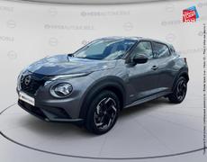 Nissan Juke Laxou