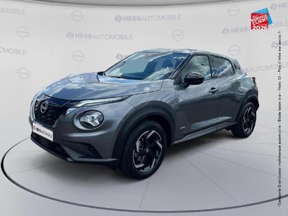 Nissan Juke - 1.6 Hybrid 143ch N-Connecta 2023.5 - 20 999 €