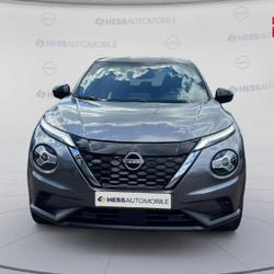 Nissan Juke 1.6 Hybrid 143ch N-Connecta 2023.5 Laxou