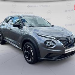 Nissan Juke 1.6 Hybrid 143ch N-Connecta 2023.5 Laxou