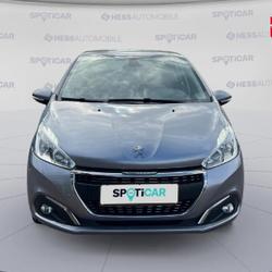 Peugeot 208 1.2 PureTech 82ch E6.2 Evap Signature 5p Laxou