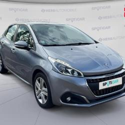 Peugeot 208 1.2 PureTech 82ch E6.2 Evap Signature 5p Laxou