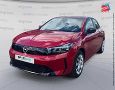 Opel Corsa Laxou