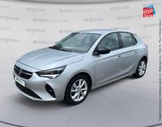 Opel Corsa Laxou