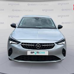 Opel Corsa 1.2 75ch Elegance Business Laxou