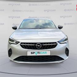 Opel Corsa 1.2 75ch Elegance Business Laxou