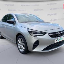 Opel Corsa 1.2 75ch Elegance Business Laxou