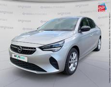 Opel Corsa Thionville