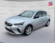 Opel Corsa Laxou