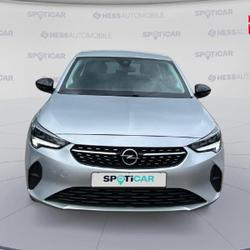 Opel Corsa 1.2 75ch Elegance Business Laxou