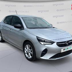 Opel Corsa 1.2 75ch Elegance Business Laxou