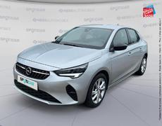 Opel Corsa Laxou