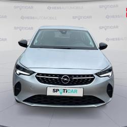 Opel Corsa 1.2 75ch Elegance Business Laxou
