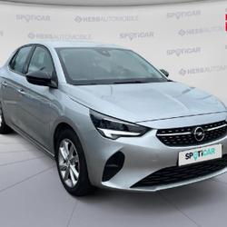 Opel Corsa 1.2 75ch Elegance Business Laxou