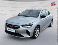 Opel Corsa Laxou