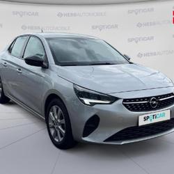 Opel Corsa 1.2 75ch Elegance Business Laxou