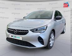 Opel Corsa Laxou