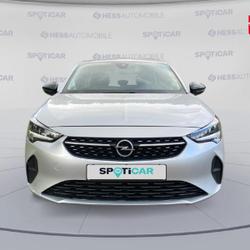 Opel Corsa 1.2 75ch Elegance Business Laxou
